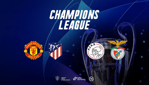 bet on alfa champions league