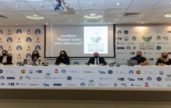 new image bet on alfa press conference