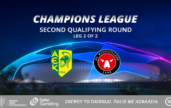 photo champions league quilifiers