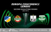 photo europa conference league matches