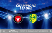champions league qualifiers