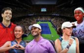 tennis us open