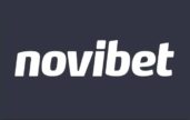 novibet logo