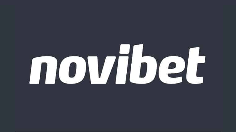 novibet logo