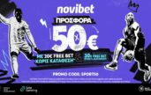 novibet no deposit